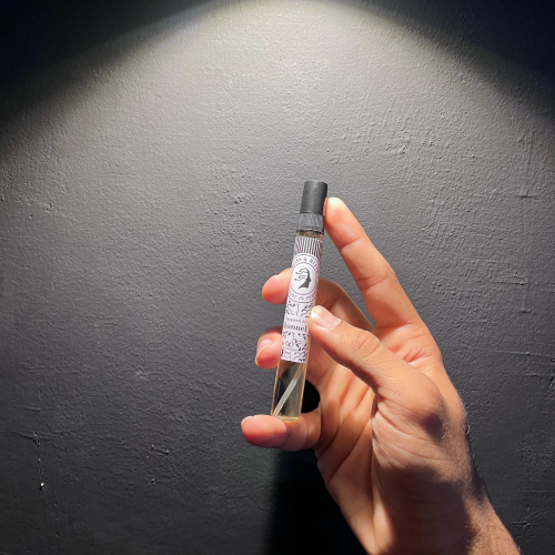 Channel 5 Pocket Perfume